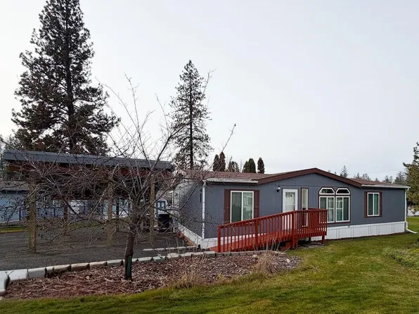 14719 N Farragut Ln, Mead, WA 99021