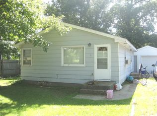 35354 Washington St, Wilmington, IL