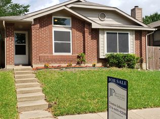 413 Antietam Way, Mesquite, TX 75149