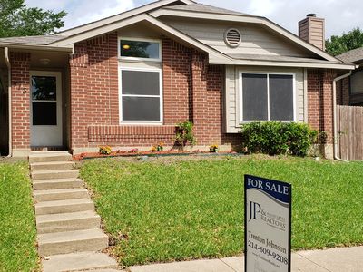 413 Antietam Way, Mesquite, TX, 75149