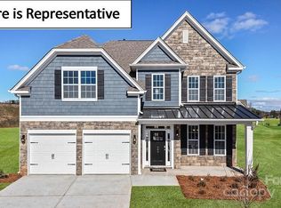 8100 Warford Little Rd, Denver, NC 28037