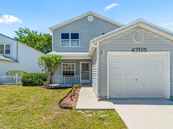 4705 Lakeside Circle, West Palm Beach, FL 33417