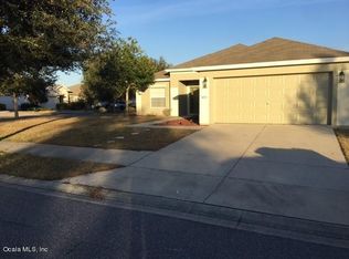 4015 SW 57th Ave, Ocala, FL 34474