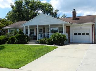 222 Burnside Rd, Bel Air, MD 21015