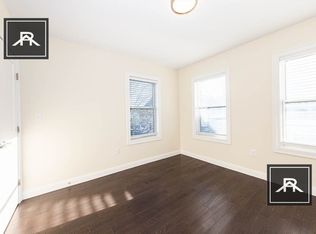 7 Malvern Ter #7, Medford, MA 02155