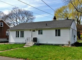 55 Peacock Dr, Meriden, CT 06451