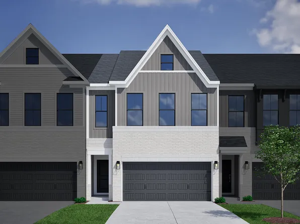 917 Westerland Way #80, Durham, NC 27703