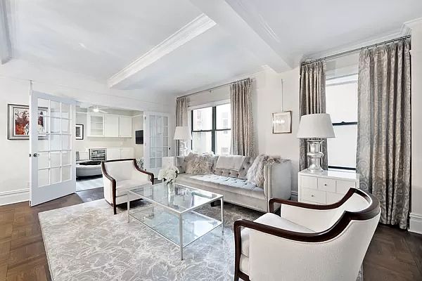 1st image of 545 W End Ave #7EF
