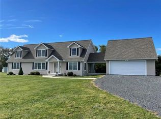 1365 Keller Rd, Wind Gap, PA 18091