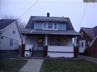 5302 Ira Ave, Cleveland, OH 44144