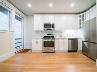 2454 Geary Blvd APT 1, San Francisco, CA 94115
