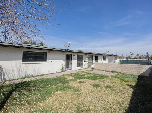 1229 W Southern Ave APT B, Tempe, AZ 85282