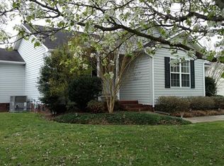 1023 Piney Church Rd, Concord, NC 28025