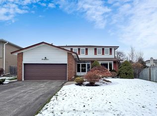 34 Charade Ct, Toronto, ON M1W 1C8