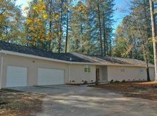 16874 Scott Way, Grass Valley, CA 95949