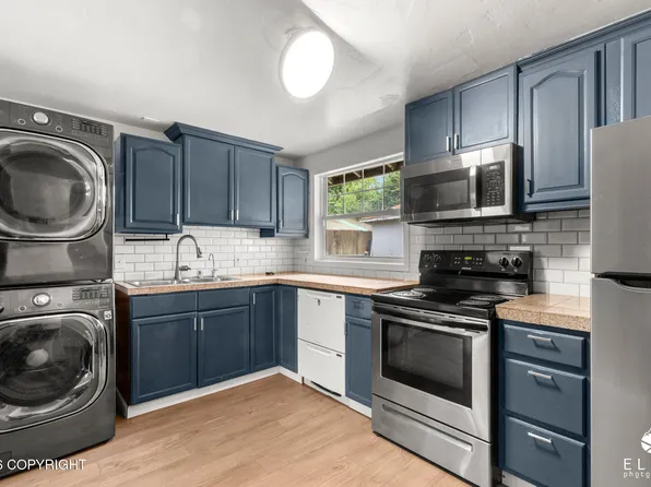 2611 Lake Otis Pkwy, Anchorage, AK 99508