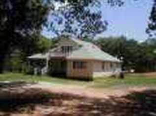 2004 S East 196th Ave, Newalla, OK 74857