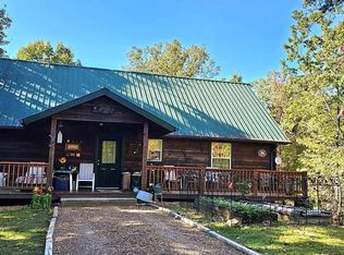 230 Ironsburg Rd, Tellico Plains, TN 37385