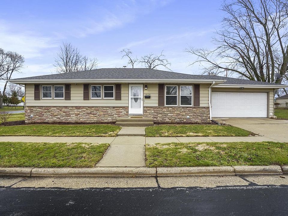 1605 New St, Union Grove, WI 53182 Zillow
