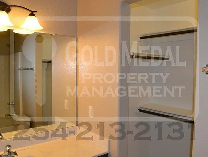 1110 Grace Point Dr #A — Photo 19
