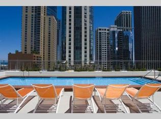 360 E South Water St APT 608, Chicago, IL 60601
