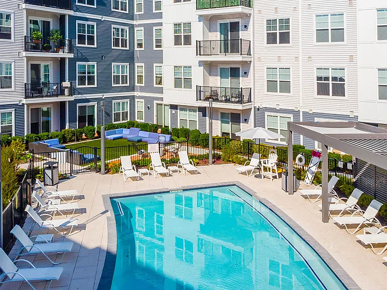 EVO Apartments — Photo 15