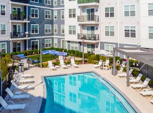 EVO Apartments, Englewood, NJ 07631