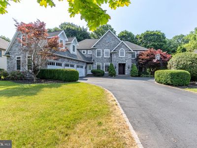 906 Walnut Spring Ln, State College, PA, 16801