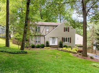 11 Deborah Dr, Morristown, NJ 07960