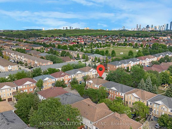 2nd image of 1480 Britannia Rd W #133