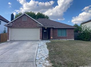 1029 Boxer Pass Dr, Schertz, TX 78154