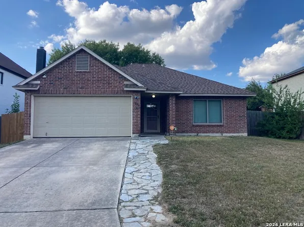 1029 Boxer Pass Dr, Schertz, TX 78154