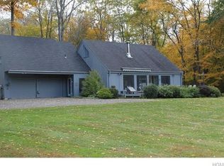 7 Anderson Rd E, Sherman, CT 06784