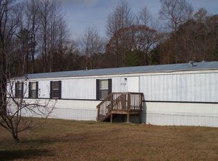 1996 Old Grantham Rd #MOBILE, Goldsboro, NC 27530