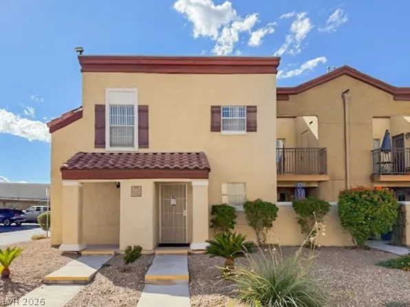 2801 N Rainbow Blvd APT 273, Las Vegas, NV 89108