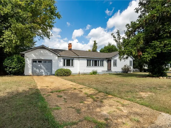 2200 Loop Rd, Tuscaloosa, AL 35405