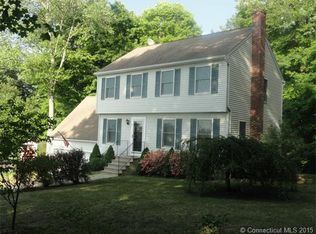 8 School Rd, Moodus, CT 06469