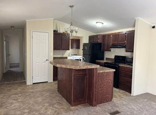 58 Charlsie Dr, Denison, TX 75020