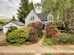 1130 SE 73rd Ave, Portland, OR 97215
