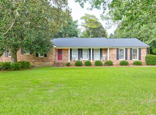116 Cardinal Ridge Rd, Thomasville, GA 31792