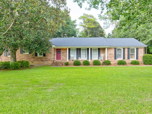 116 Cardinal Ridge Rd, Thomasville, GA 31792