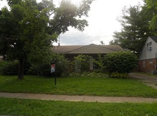 2524 Carryback Ct, Owensboro, KY 42301