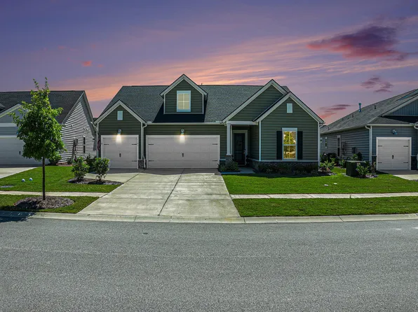 1107 Bellwether Ln, Summerville, SC 29485