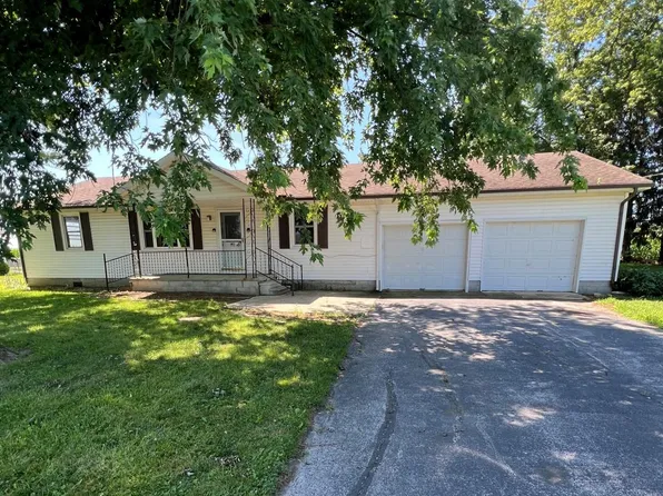 16725 State Route 103, Mount Blanchard, OH 45867