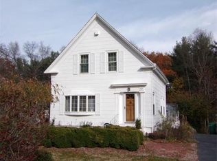 99 Grove St, Mansfield, MA 02048
