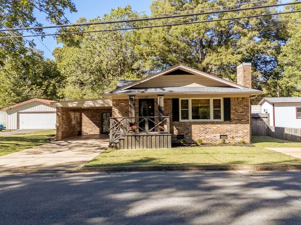 329 Hill Ave, Henderson, TN 38340