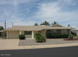12040 N Hacienda Dr, Sun City, AZ 85351