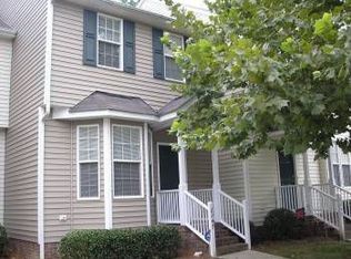 2247 Trailwood Valley Cir, Raleigh, NC 27603