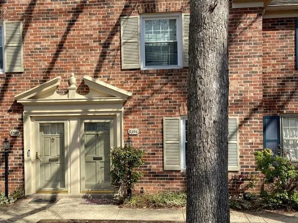 8396 Forrester Blvd #555, Springfield, VA 22152