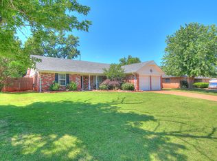 2616 NW 114th St, Oklahoma City, OK 73120